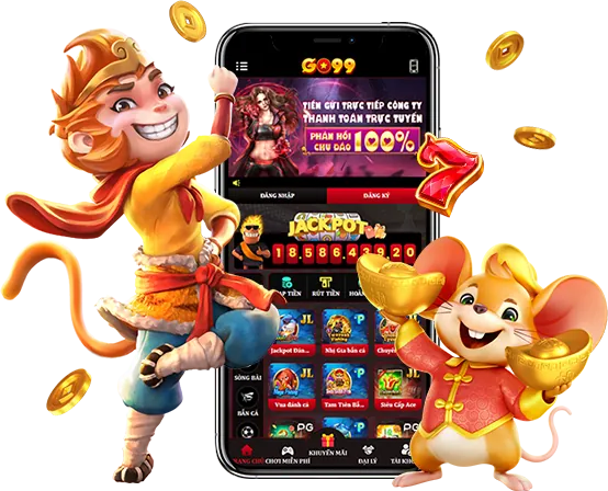 Tính năng độc đáo và phần thưởng hấp dẫn TK88BET