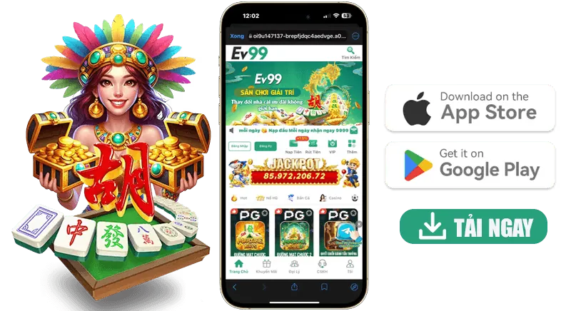 Đồ họa sống động của game bắn cá TK88BET