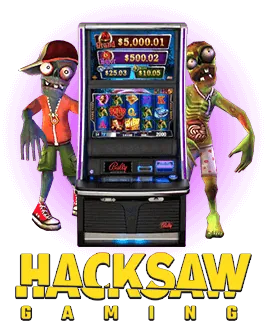 Tổng quan sảnh Casino TK88BET