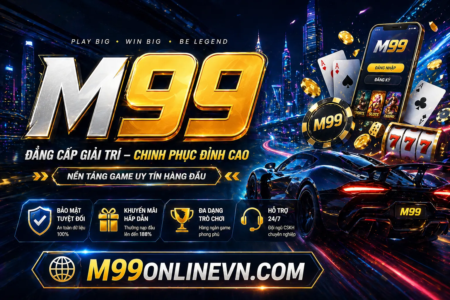 Giao dịch an toàn tk88bet khuyến mãi