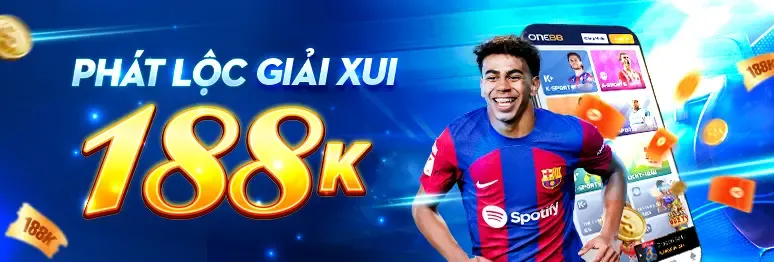 Thưởng nạp lại và sự kiện đặc biệt TK88BET