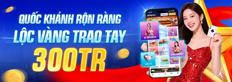 Khuyến mãi chào mừng tk88bet khuyến mãi