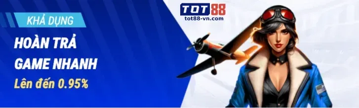 Chương trình VIP TK88BET