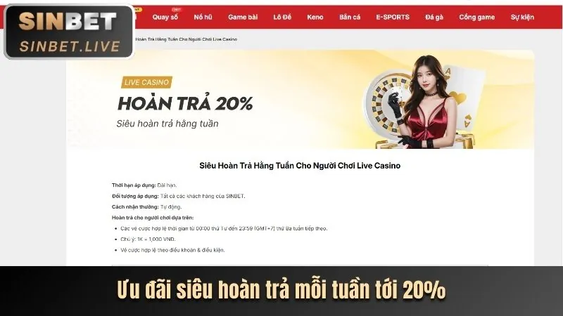 Cách tối đa hóa tiền thưởng tk88bet